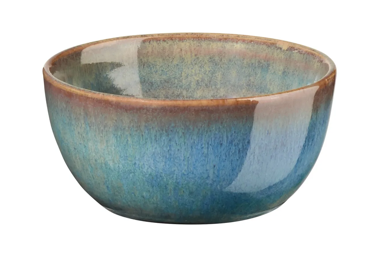 Cheap Bath & Living ASA Selection POKÉ mini bowl 8 cm color (blue) Curaçao-262