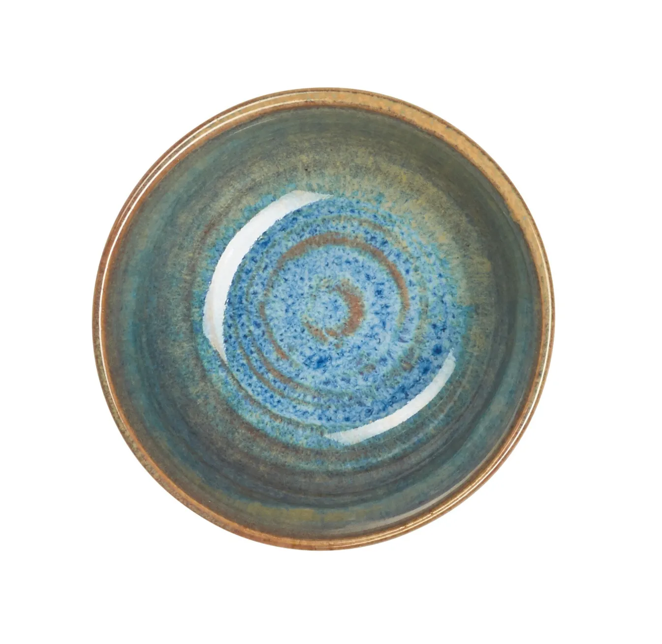 Cheap Bath & Living ASA Selection POKÉ mini bowl 8 cm color (blue) Curaçao-262
