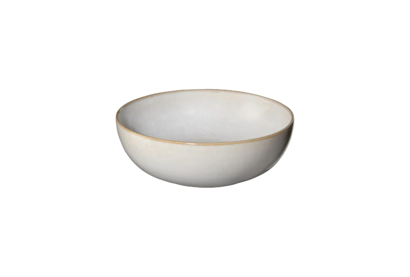 Clearance Bath & Living ASA Selection SAISONS bowl 15 cm color Sand (beige) Sand-107