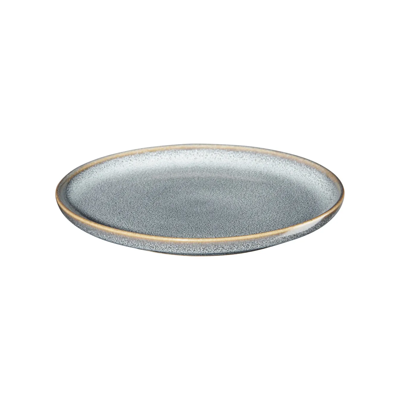 Best Sale Bath & Living ASA Selection SAISONS flat plate 15 cm color Denim (blue) Denim-118