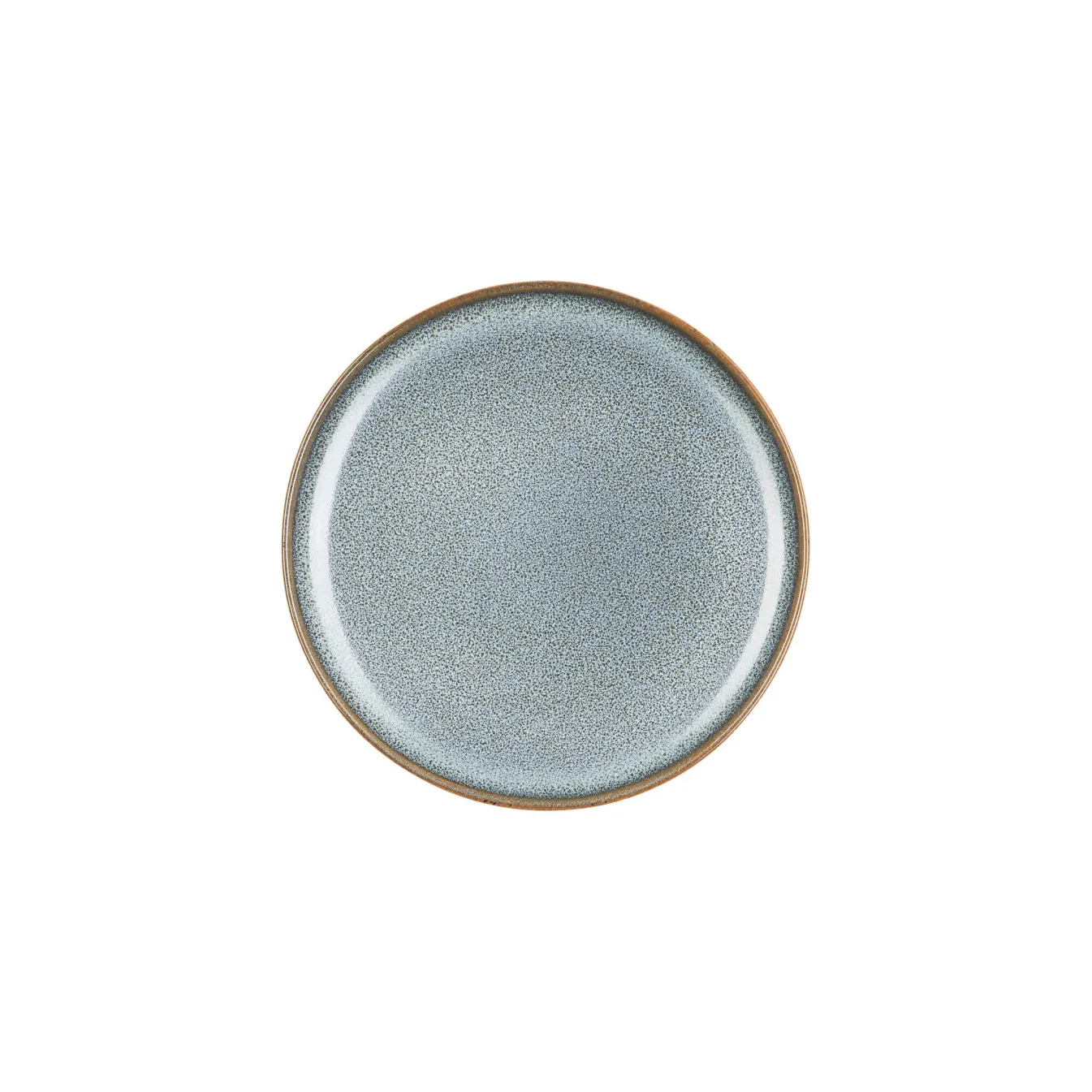 Best Sale Bath & Living ASA Selection SAISONS flat plate 15 cm color Denim (blue) Denim-118