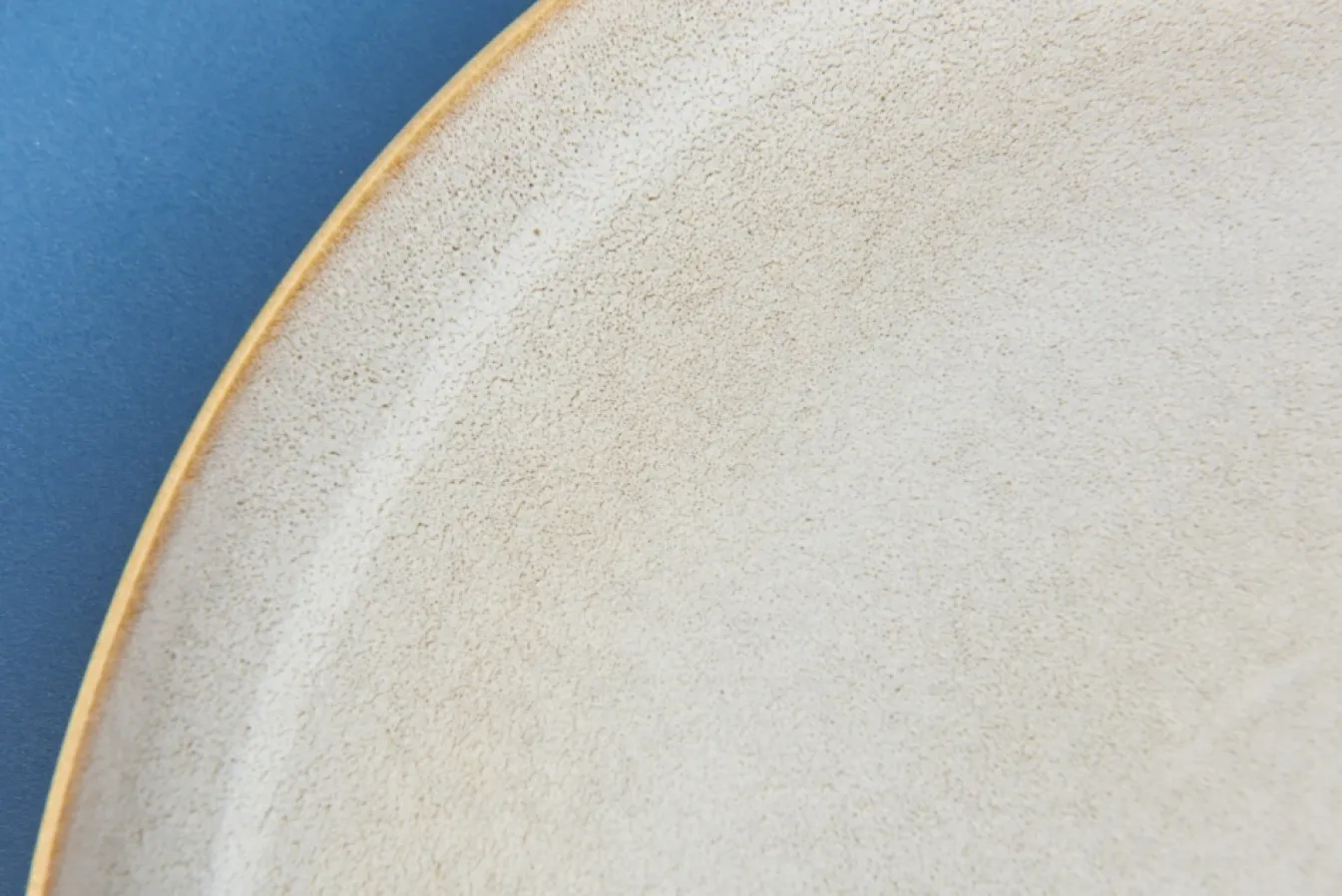 Best Bath & Living ASA Selection SAISONS flat plate 15 cm color Sand (beige) Sand-107