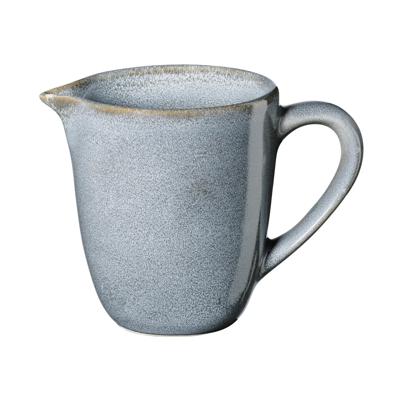 Best Sale Bath & Living ASA Selection SAISONS jug 350 ml color Denim (blue) Denim-118