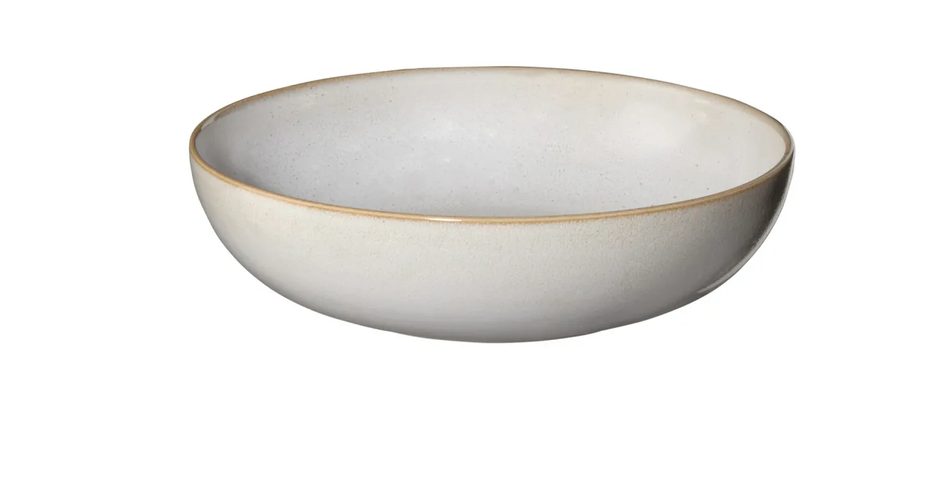 Cheap Bath & Living ASA Selection SAISONS pasta plate 21 cm color Sand (beige) Sand-107