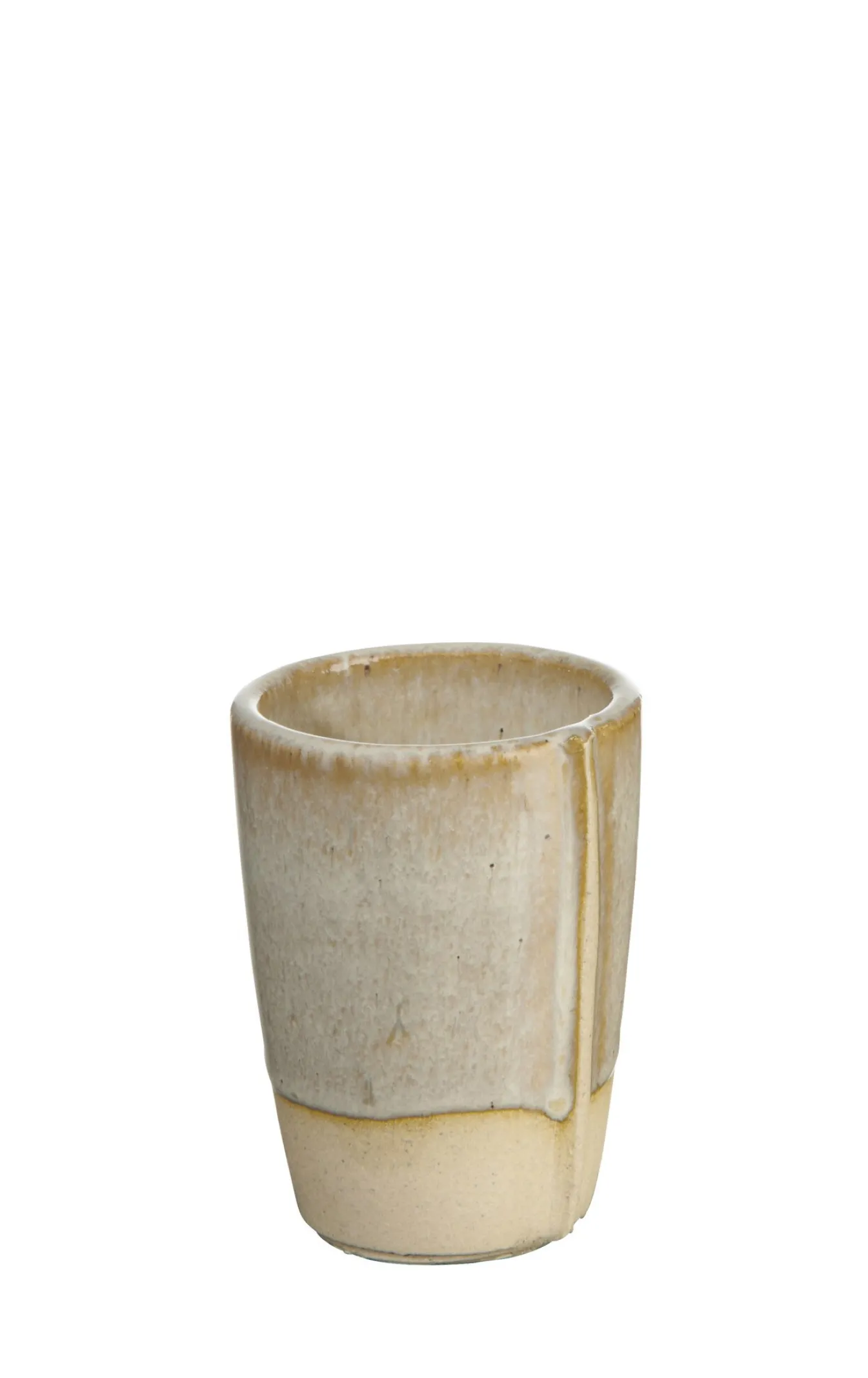 Cheap Bath & Living ASA Selection VERANA espresso cup color Toffee Crunch-321 (brown) ToffeeCrunch-321