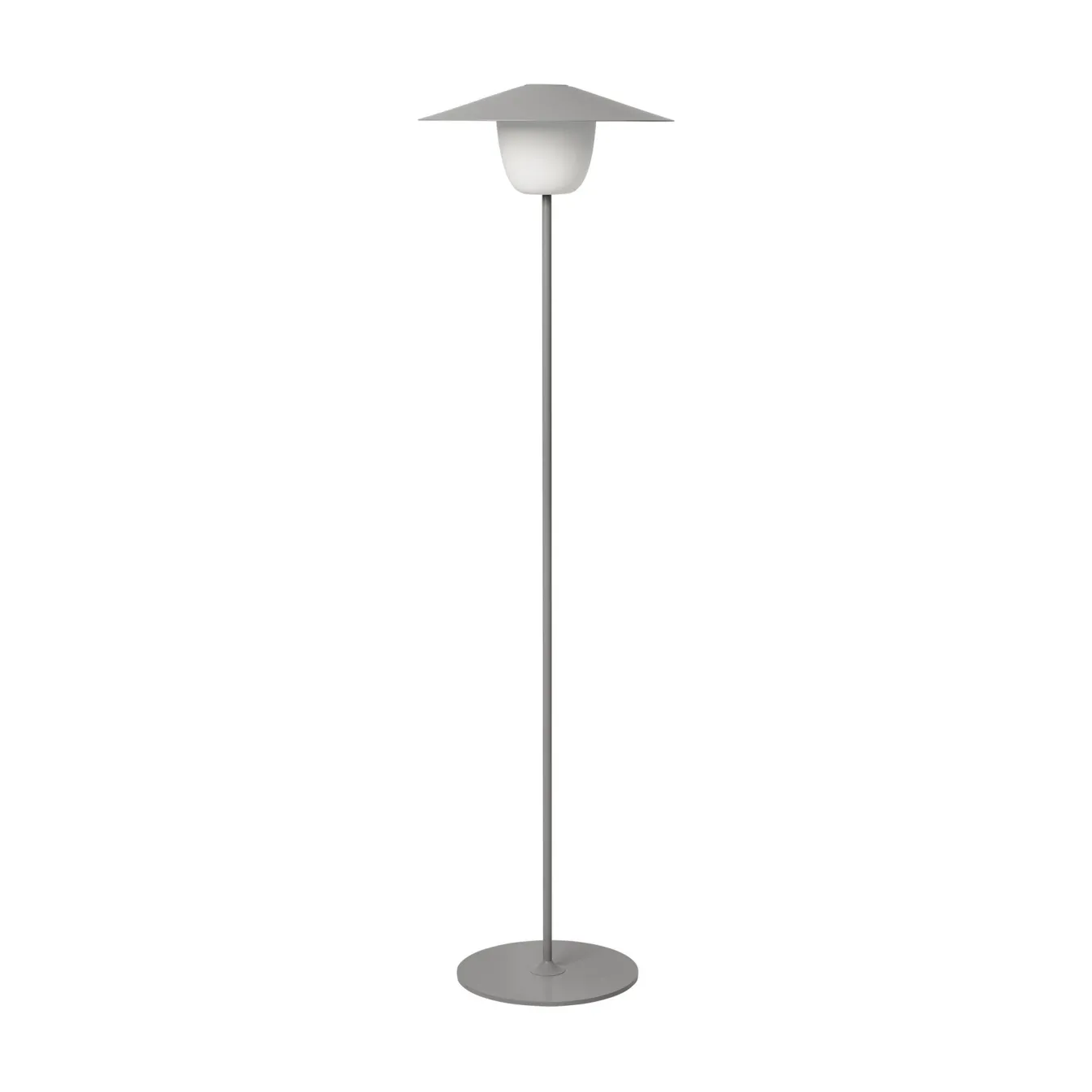Store Bath & Living Blomus ANI floor lamp color - 66072 Satellite