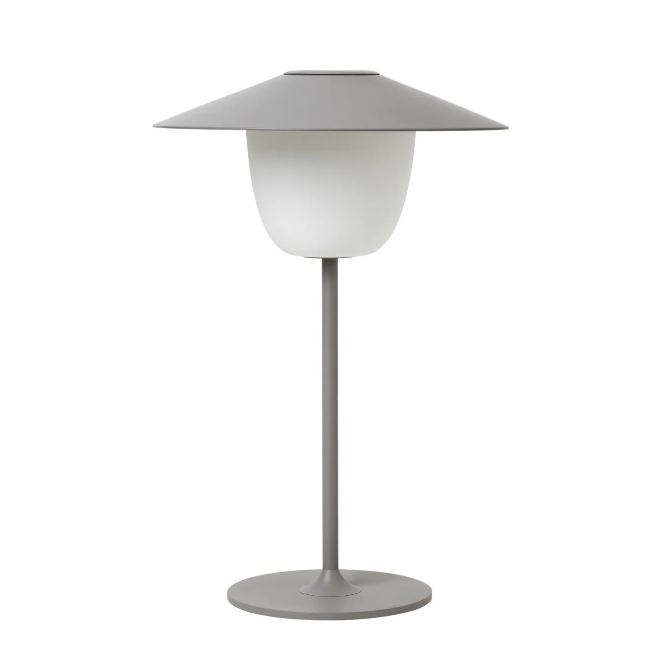 Cheap Bath & Living Blomus ANI table lamp color (small) 65929 Satellite