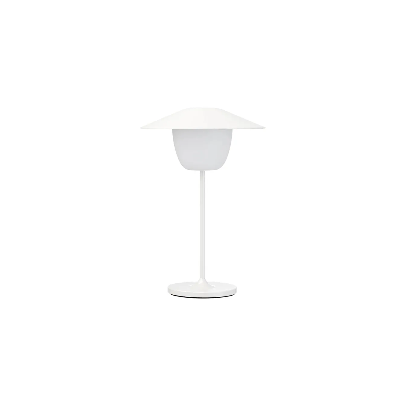 Cheap Bath & Living Blomus ANI table lamp color (mini) 67073 White
