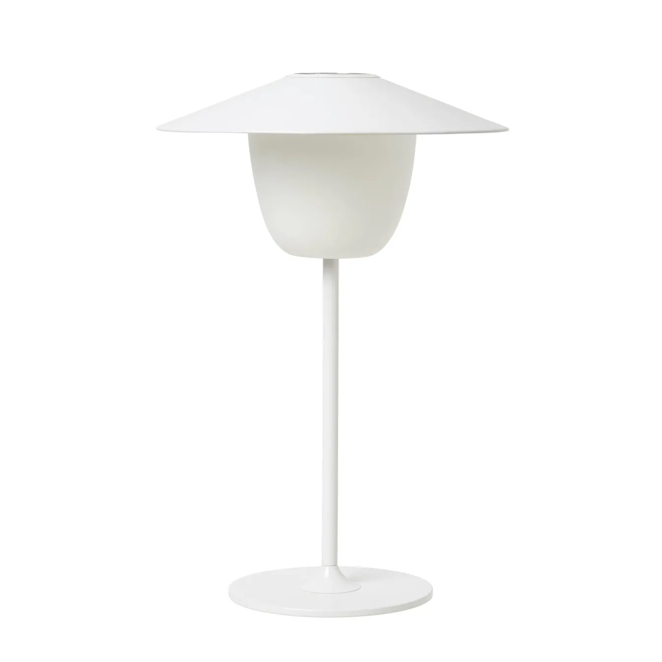 Cheap Bath & Living Blomus ANI table lamp color (small) 65928 White