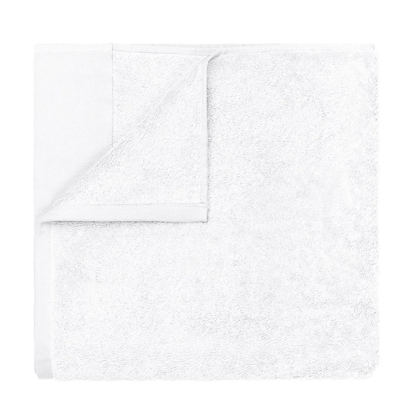 Cheap Bath & Living Blomus Bath towel 70x140 cm RIVA color (66294) White