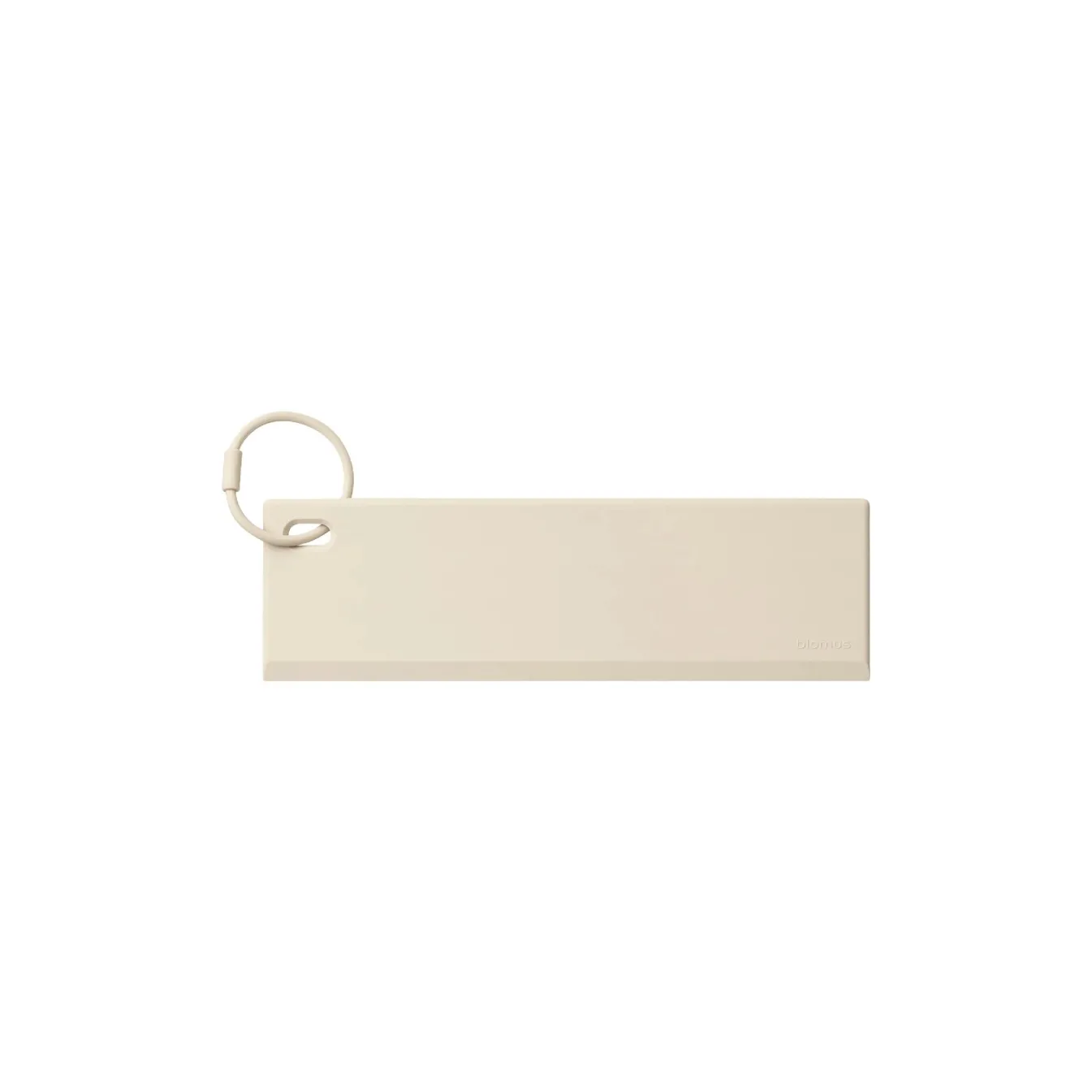Shop Bath & Living Blomus Blomus FLIT shower squeegee Moonbeam