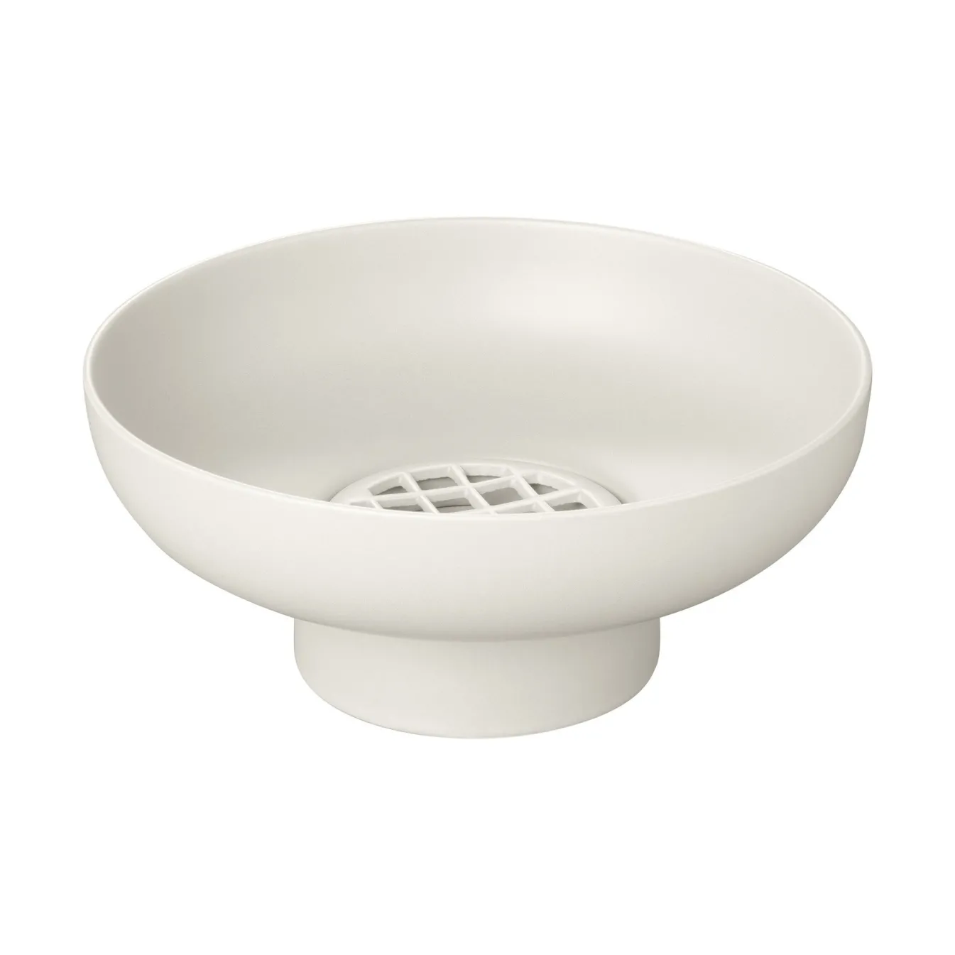 Sale Bath & Living Blomus Blomus MIYABI vase low Moonbeam