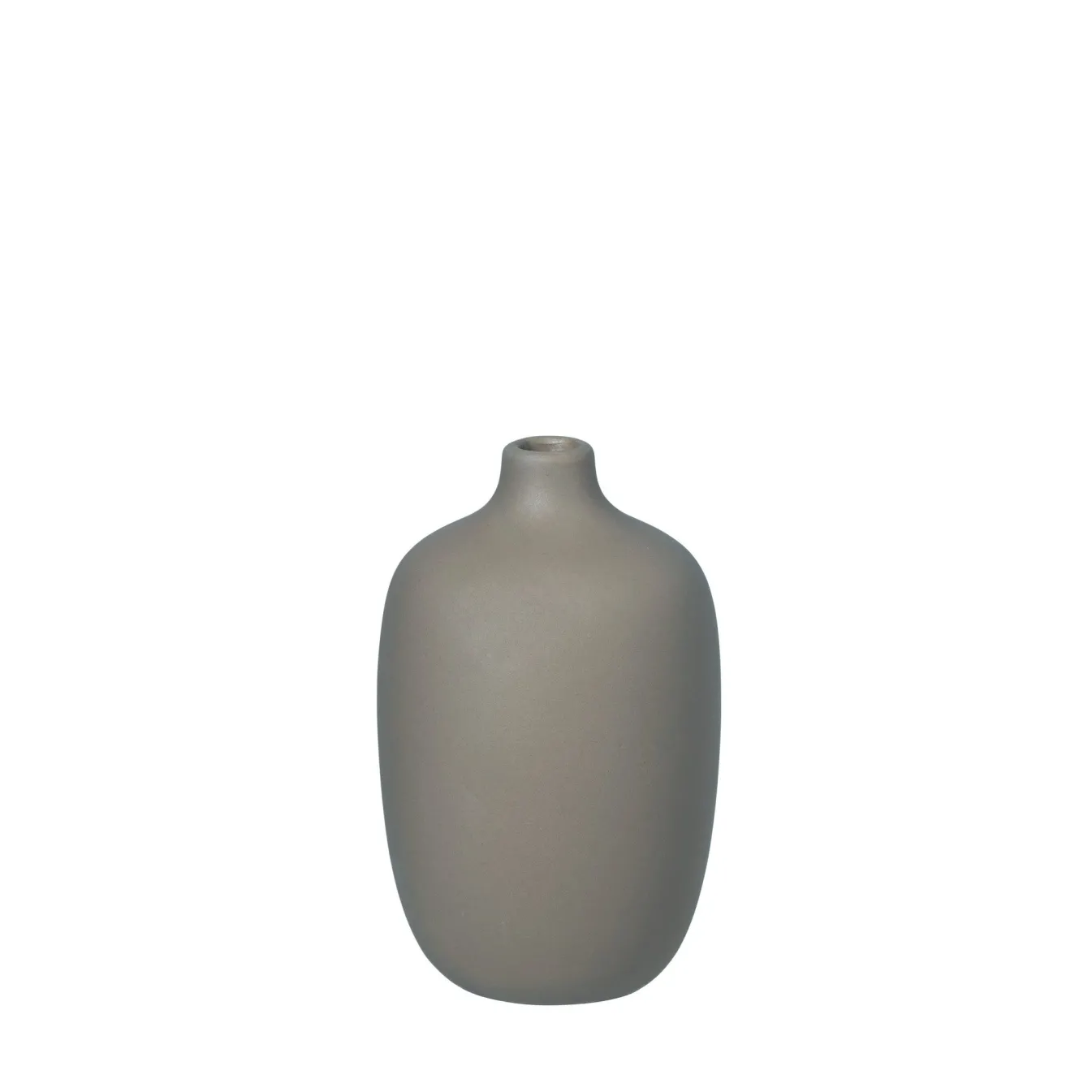 Best Sale Bath & Living Blomus CEOLA vase 13 cm - color (66245) Satellite