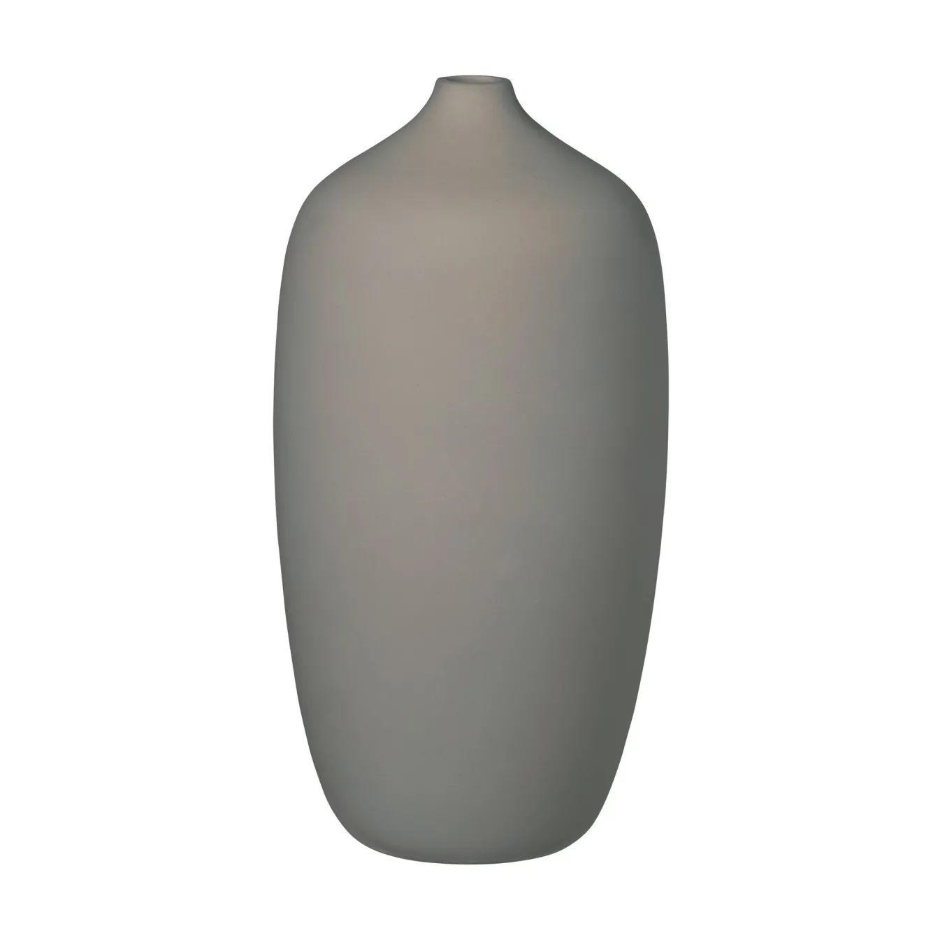 Fashion Bath & Living Blomus CEOLA vase 25 cm - color (66243) Satellite