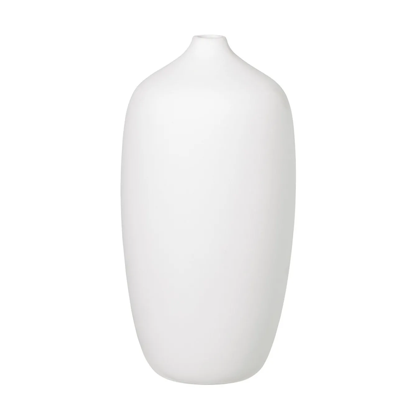 Online Bath & Living Blomus CEOLA vase 25 cm - color (66168) White