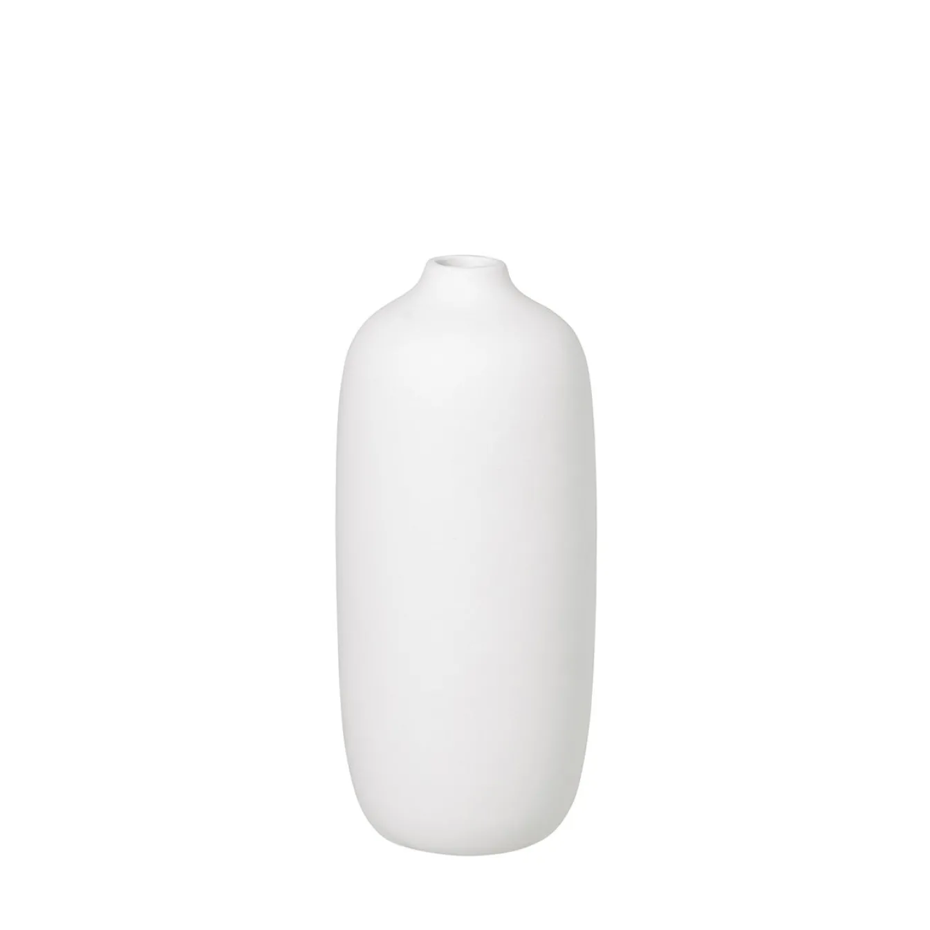Hot Bath & Living Blomus CEOLA vase 18 cm - color (66167) White