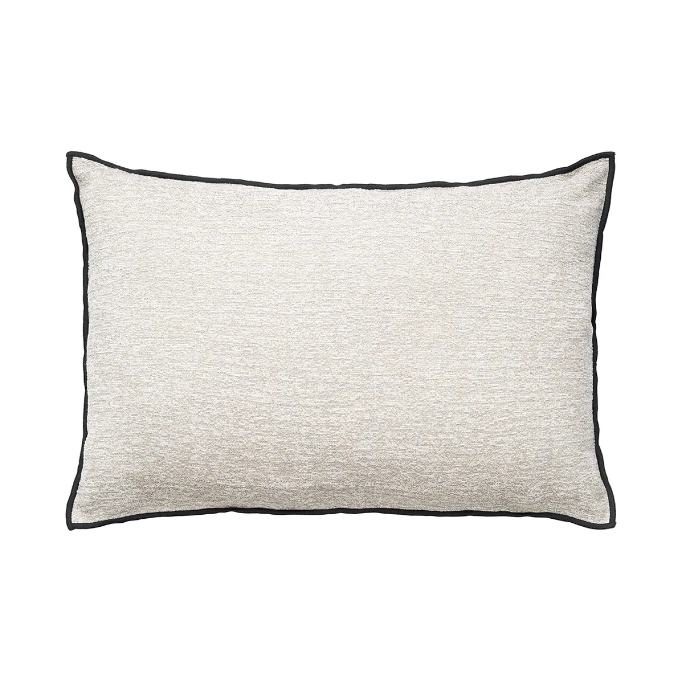 Sale Bath & Living Blomus CHENILLE cushion cover 40x60 - Mourning Dove (66551) MourningDove