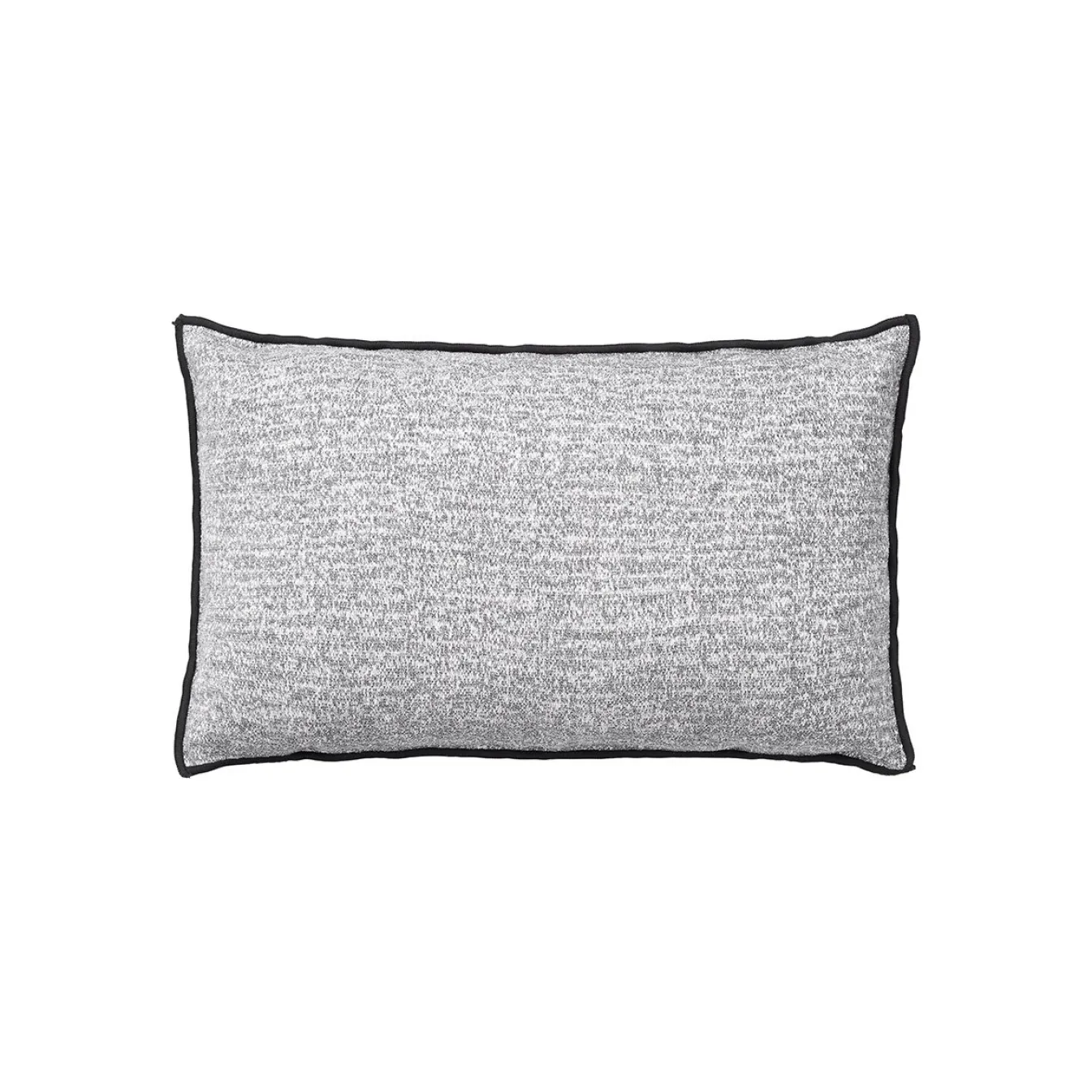 Hot Bath & Living Blomus CHENILLE cushion cover 30x50 - Steel Gray (66545) SteelGray