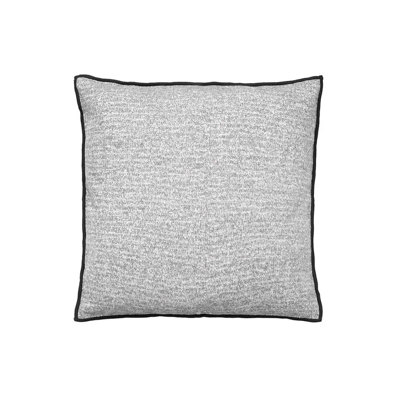 Sale Bath & Living Blomus CHENILLE cushion cover 45x45 - Steel Gray (66541) SteelGray