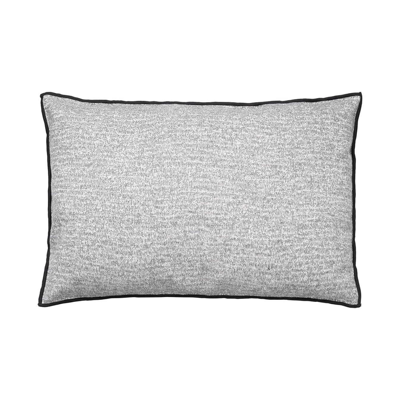 Outlet Bath & Living Blomus CHENILLE cushion cover 40x60 - Steel Gray (66549) SteelGray