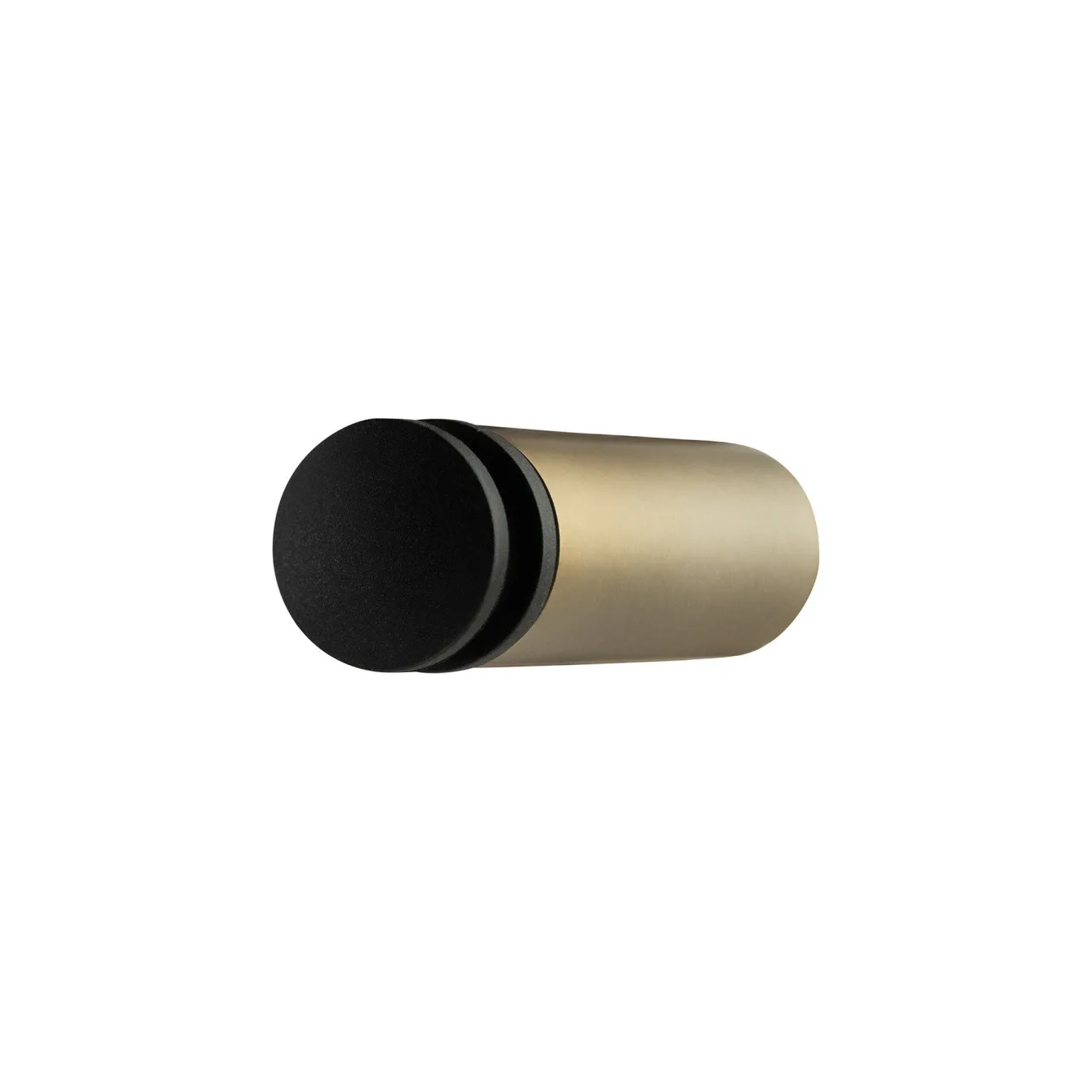 Outlet Bath & Living Blomus ENTRA door stopper 8 cm color - 66710 Brass
