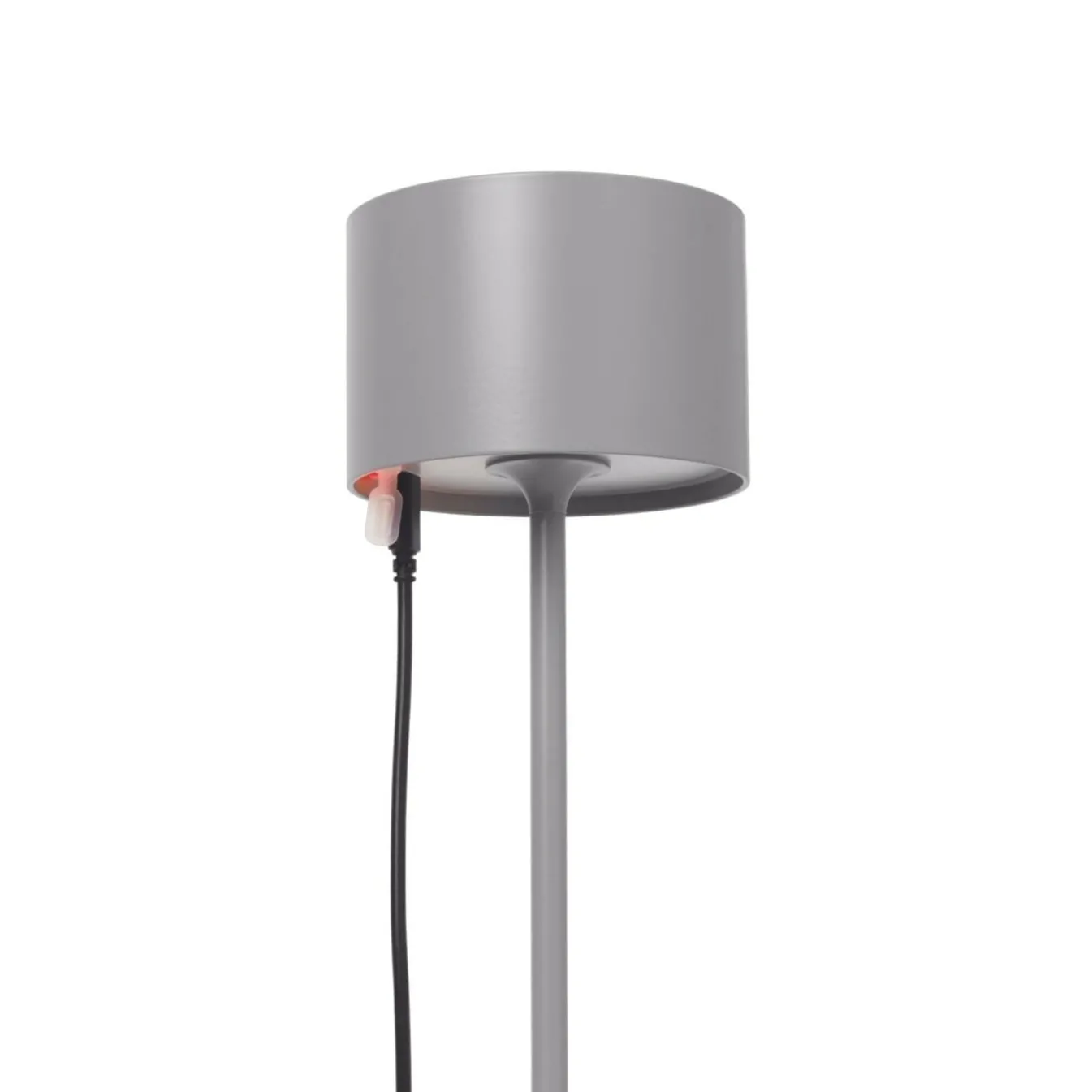 Hot Bath & Living Blomus FAROL floor lamp color lamp - 66221 Gunmetal
