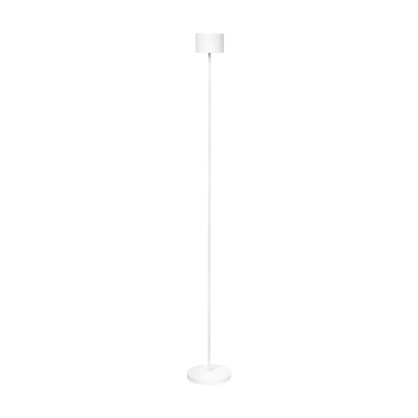 Discount Bath & Living Blomus FAROL floor lamp color - 66127 White