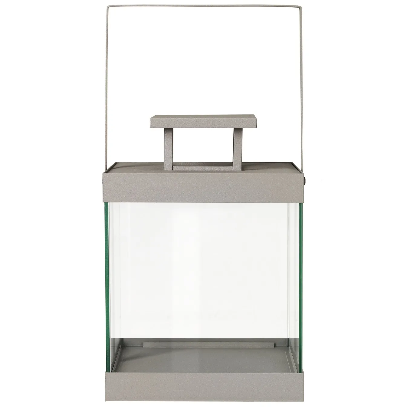 Discount Bath & Living Blomus FINCA lantern color Mourning Dove (small) 66177 MourningDove