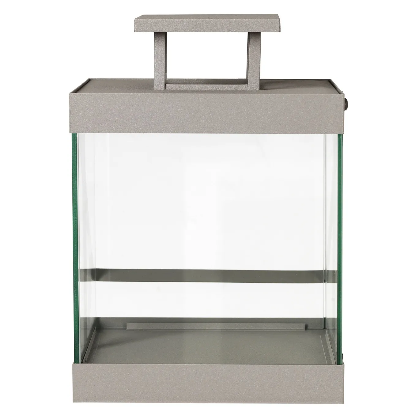 Discount Bath & Living Blomus FINCA lantern color Mourning Dove (small) 66177 MourningDove