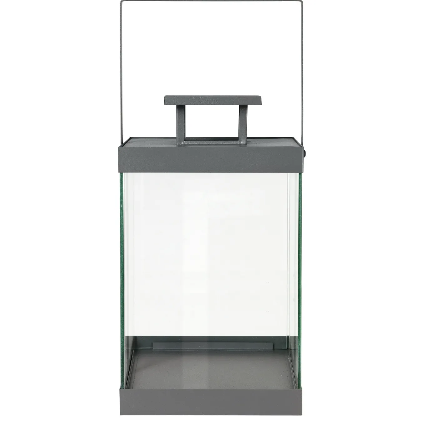 Outlet Bath & Living Blomus FINCA lantern color Steel Gray (small) 66186 SteelGrey