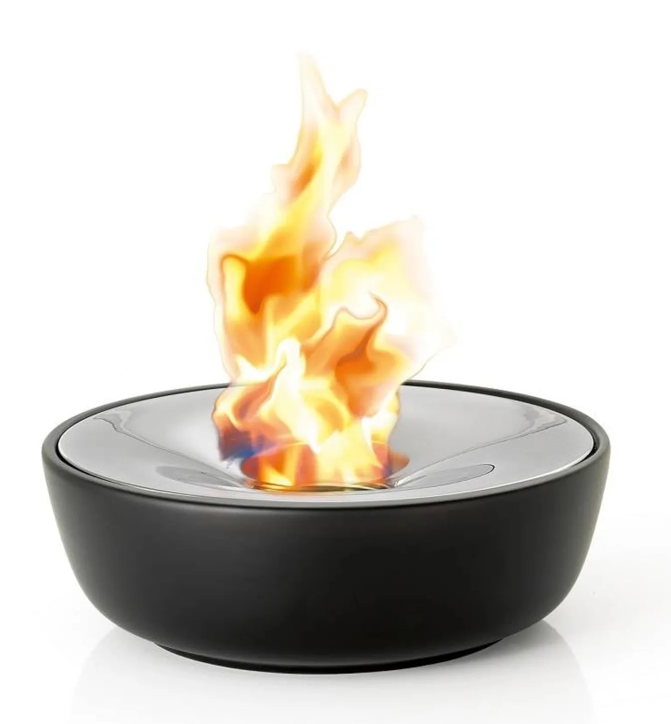 Discount Bath & Living Blomus FUOCO gel burner 32cm (gloss) 65079