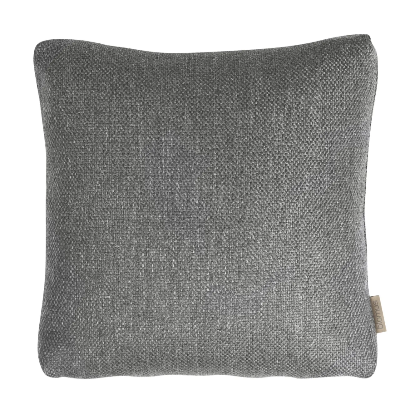 New Bath & Living Blomus GROW cushion 38x38 cm 62079 Coal