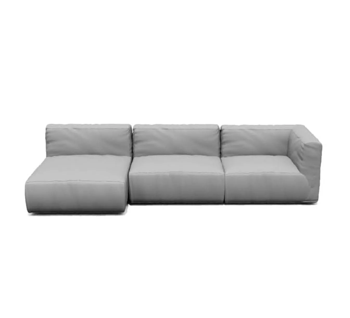 Flash Sale Bath & Living Blomus GROW lounge sofa D (.6206.D) Cloud
