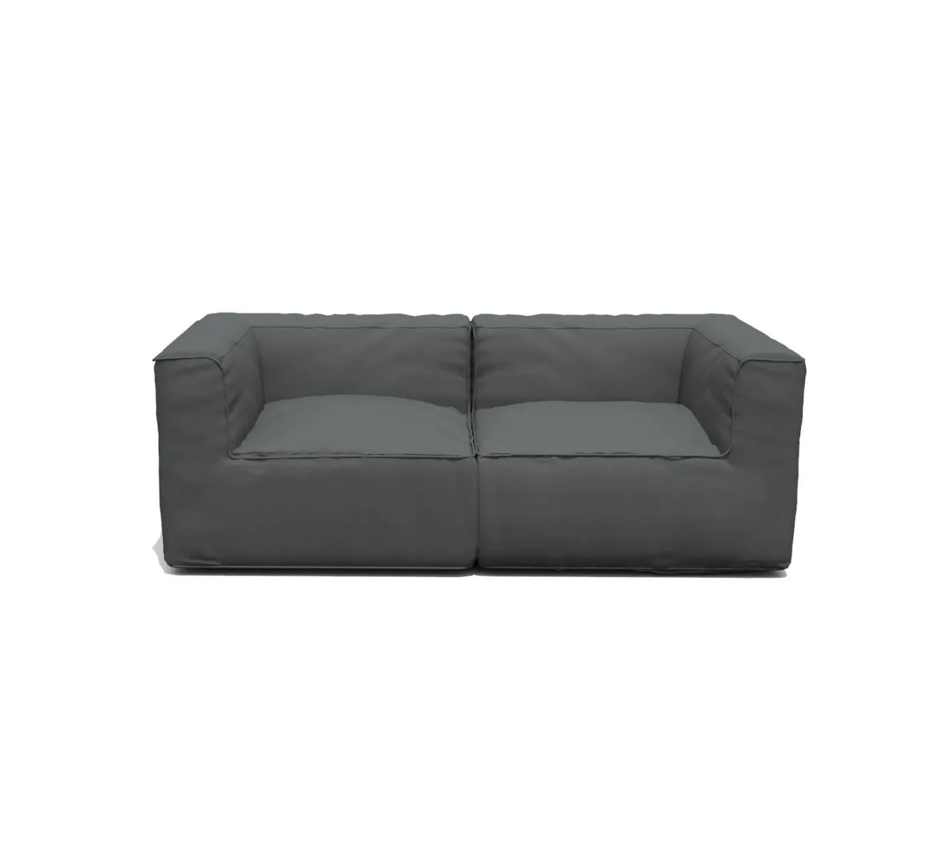 Hot Bath & Living Blomus GROW lounge sofa E (.6207.E) Coal