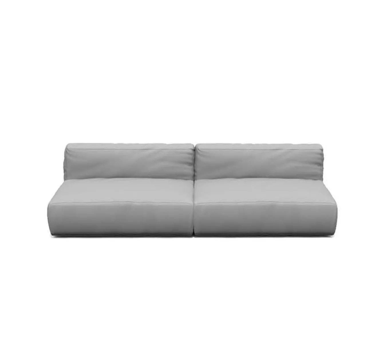 Hot Bath & Living Blomus GROW lounge sofa G (.6206.G) Cloud