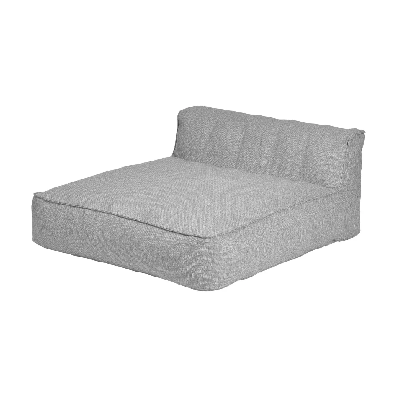 Hot Bath & Living Blomus GROW module M6 (62065) - Chaiselongue double Cloud