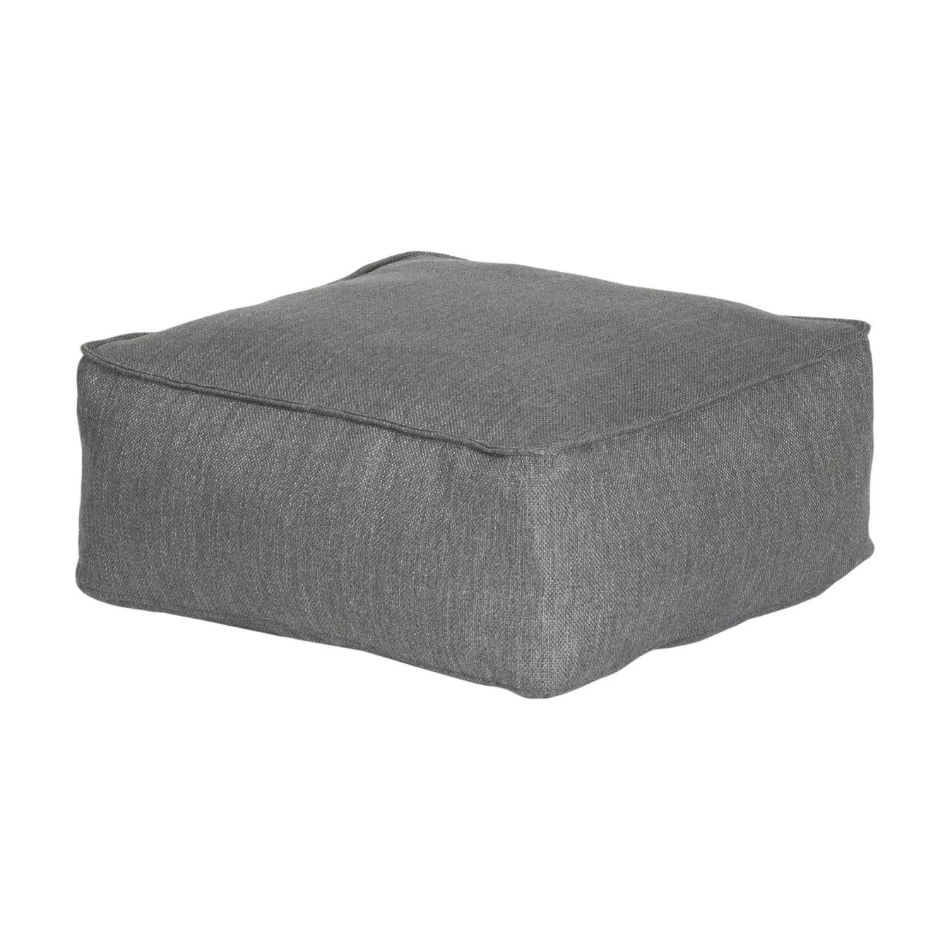 Flash Sale Bath & Living Blomus GROW module M5 (62074) - Pouf Coal