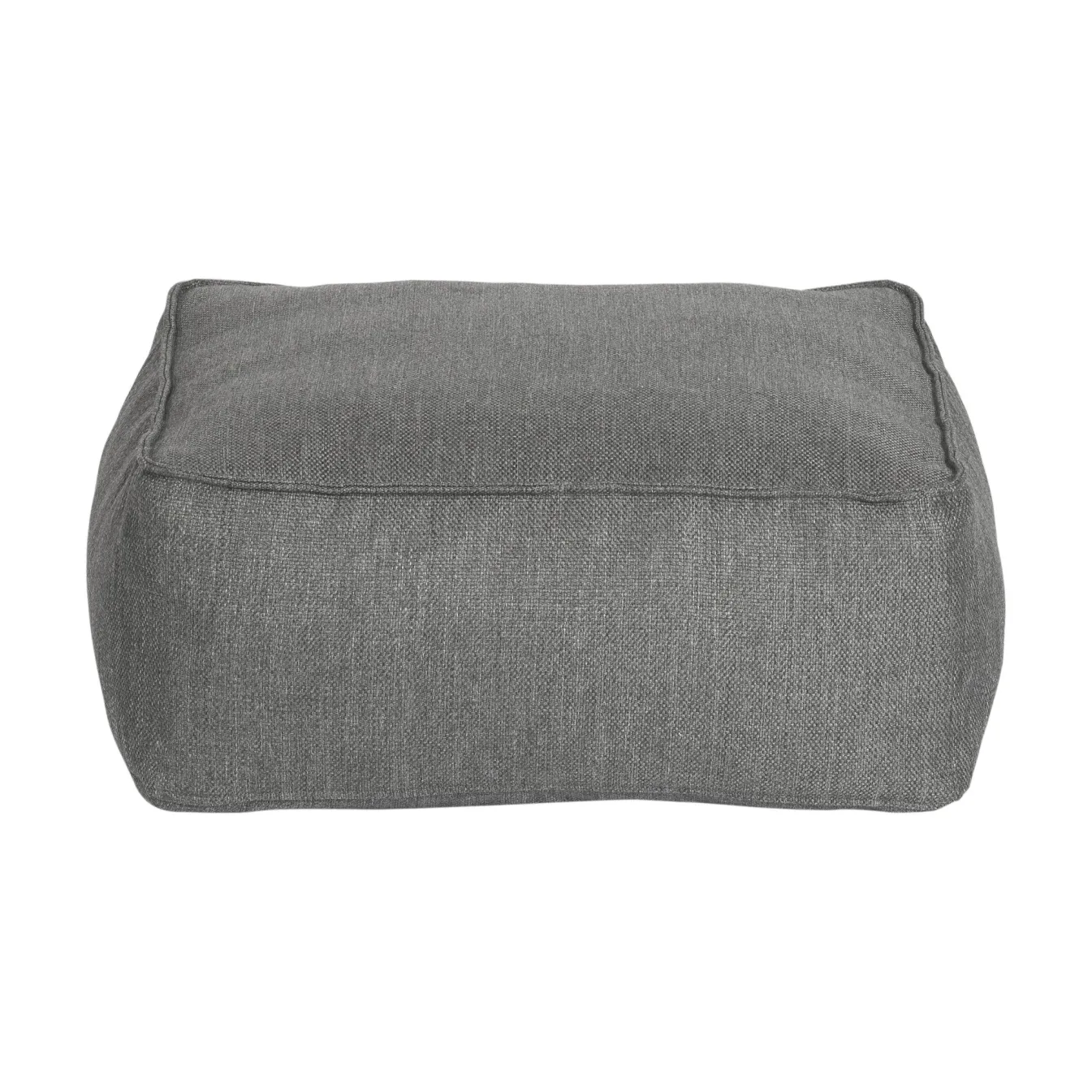 Flash Sale Bath & Living Blomus GROW module M5 (62074) - Pouf Coal