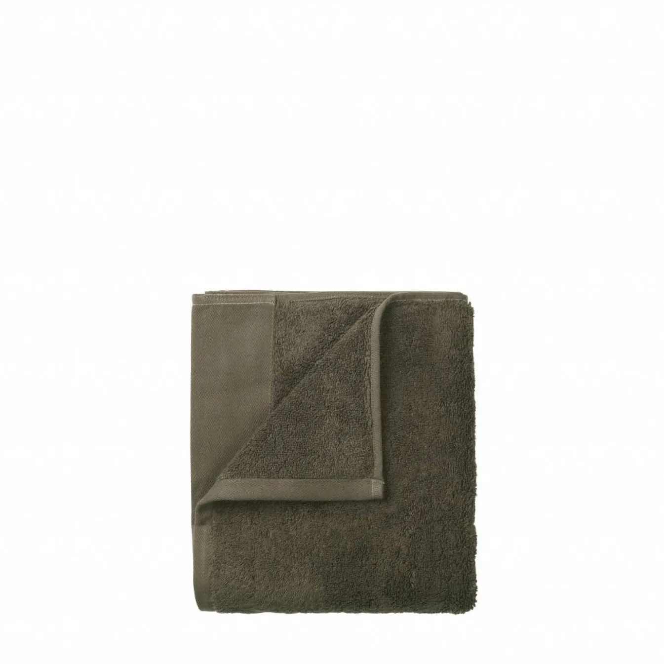 Cheap Bath & Living Blomus Guest towel (set/4) RIVA 30x30 cm color Agave Green 700 gr/m² (69128) AgaveGreen