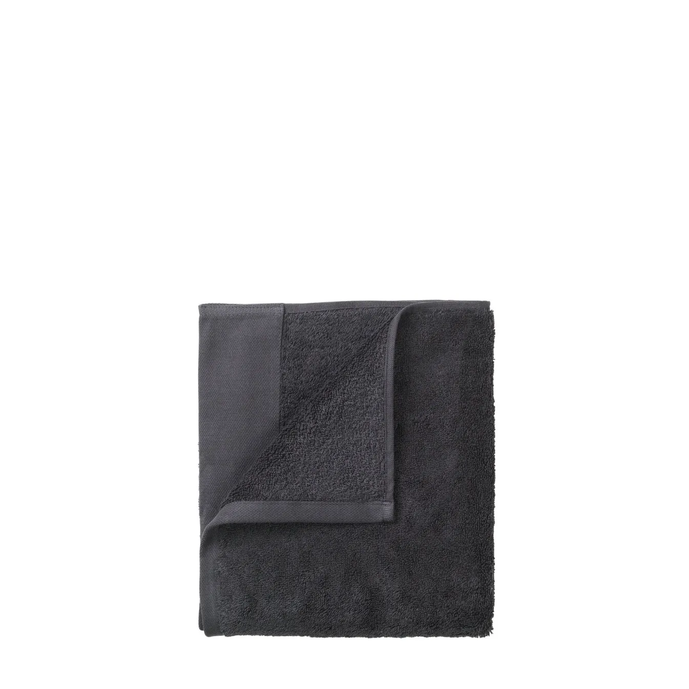 New Bath & Living Blomus Guest towel (set/2) RIVA 30x50 cm color 700 gr/m² (69238) Magnet