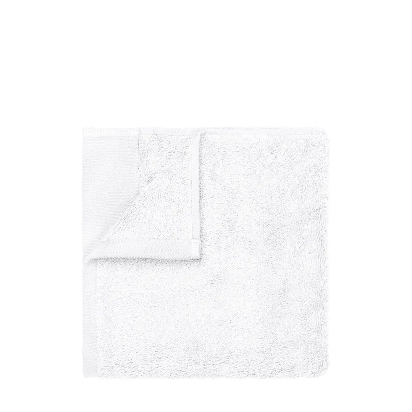 Sale Bath & Living Blomus Guest towel (set/2) RIVA 30x50 cm (66296) White