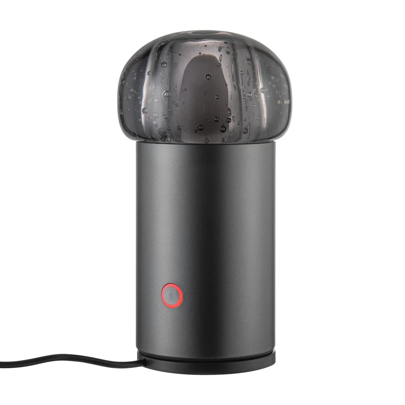 Discount Bath & Living Blomus IRIS table lamp color (67043) Gunmetal