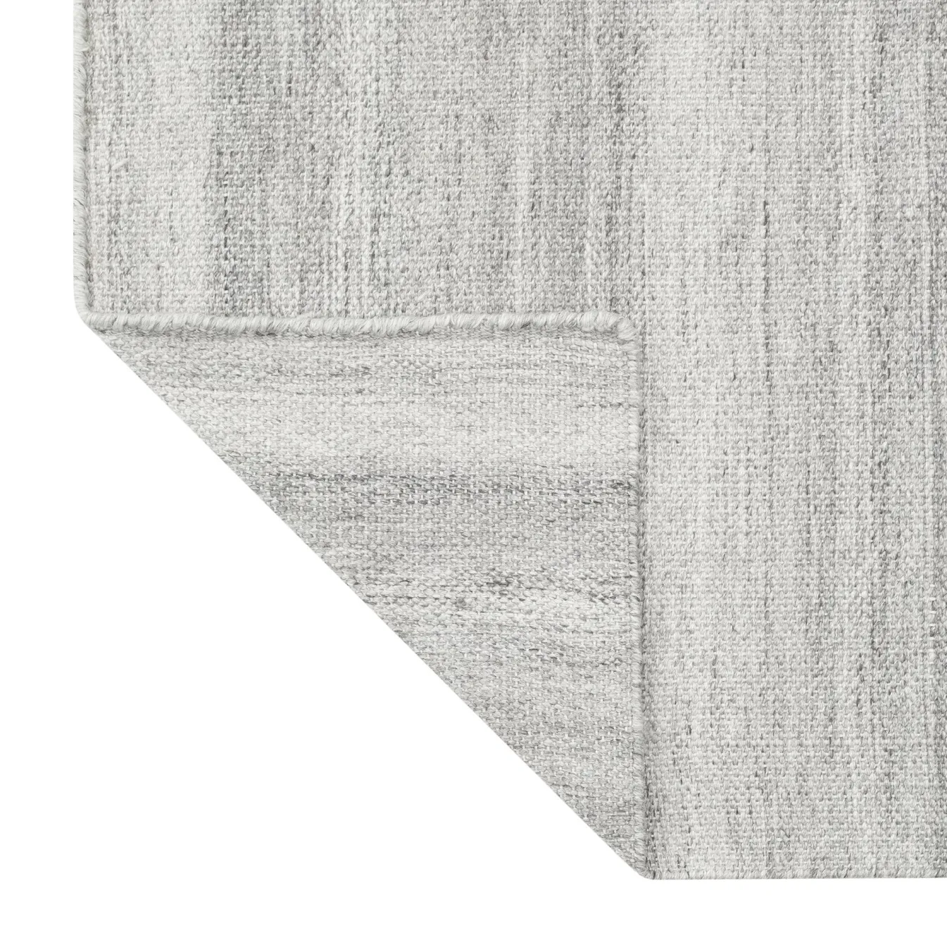 Shop Bath & Living Blomus KIVA outdoor rug color Cloud Melange (large) CloudMelange