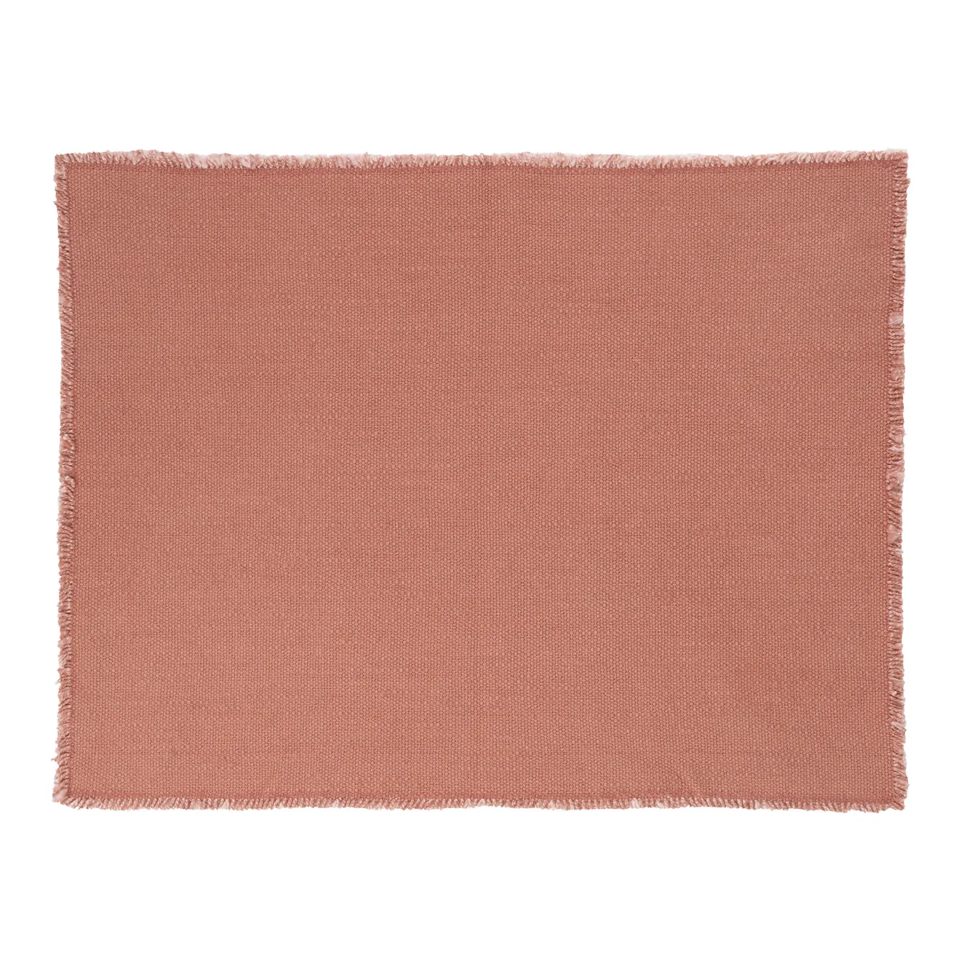 Discount Bath & Living Blomus LAGONA placemat Cedar Wood - 64446 CedarWood