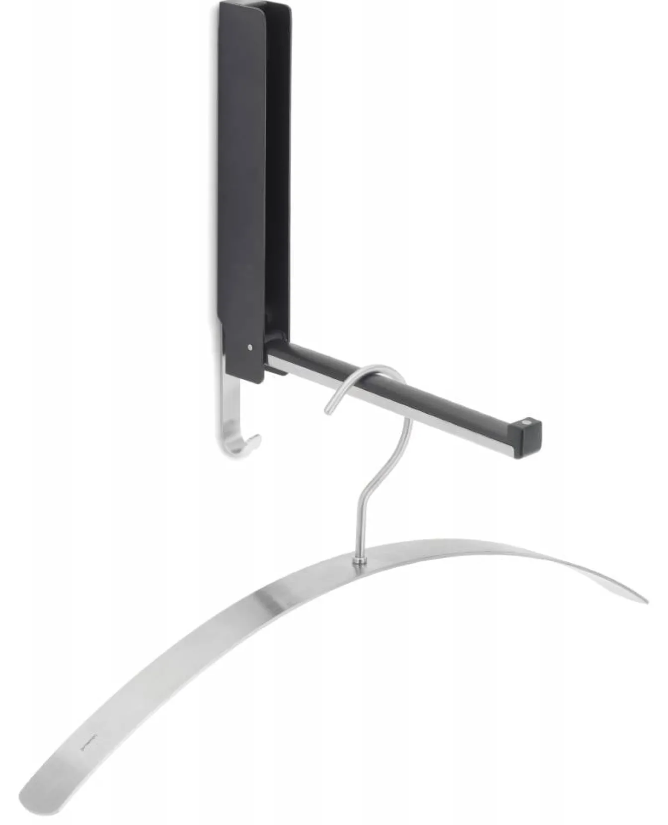 Hot Bath & Living Blomus LANCA folding coat rack (mat) 63262
