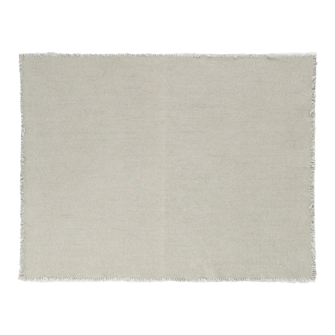 Online Bath & Living Blomus LINEO placemat Mirage Gray - 64442 MirageGrey