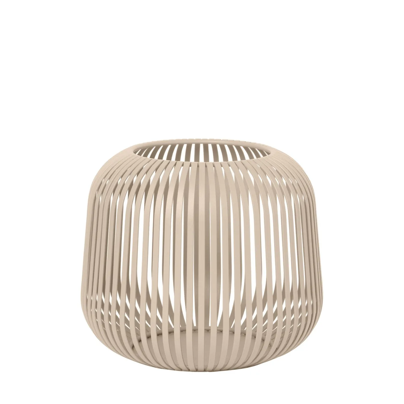 New Bath & Living Blomus LITO lantern / lantern color (small) 66145 Nomad