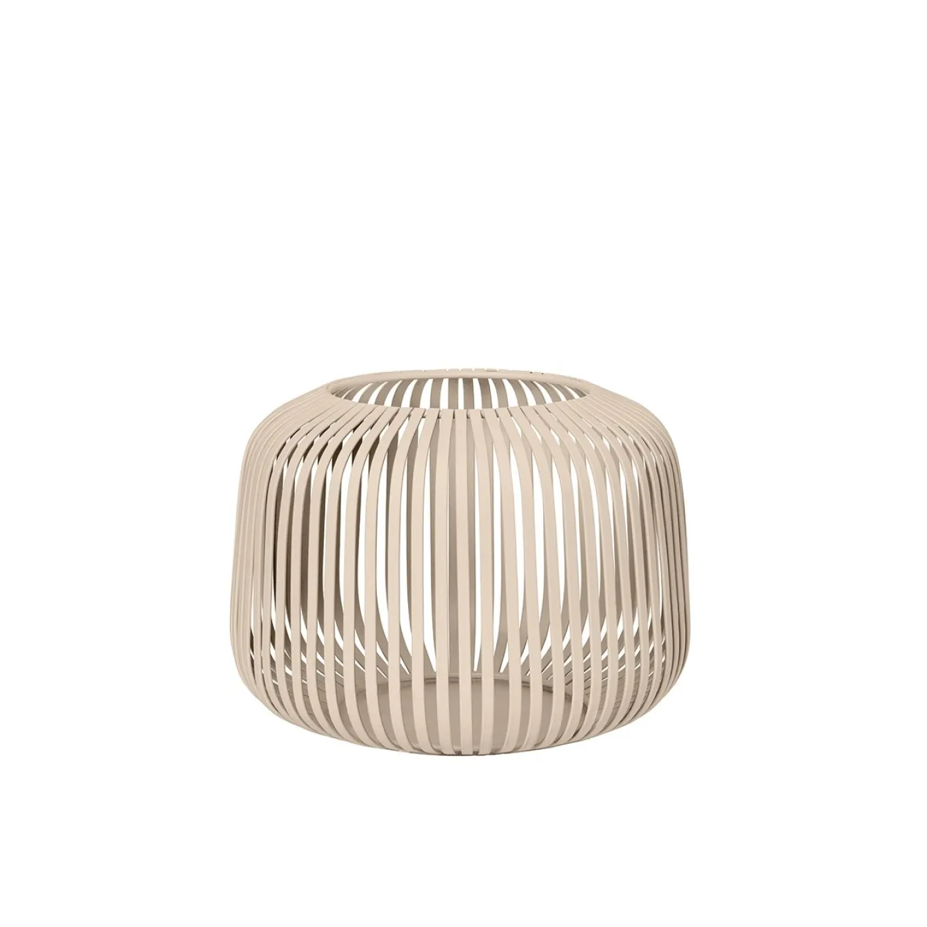 New Bath & Living Blomus LITO lantern color (extra small) 66211 Nomad