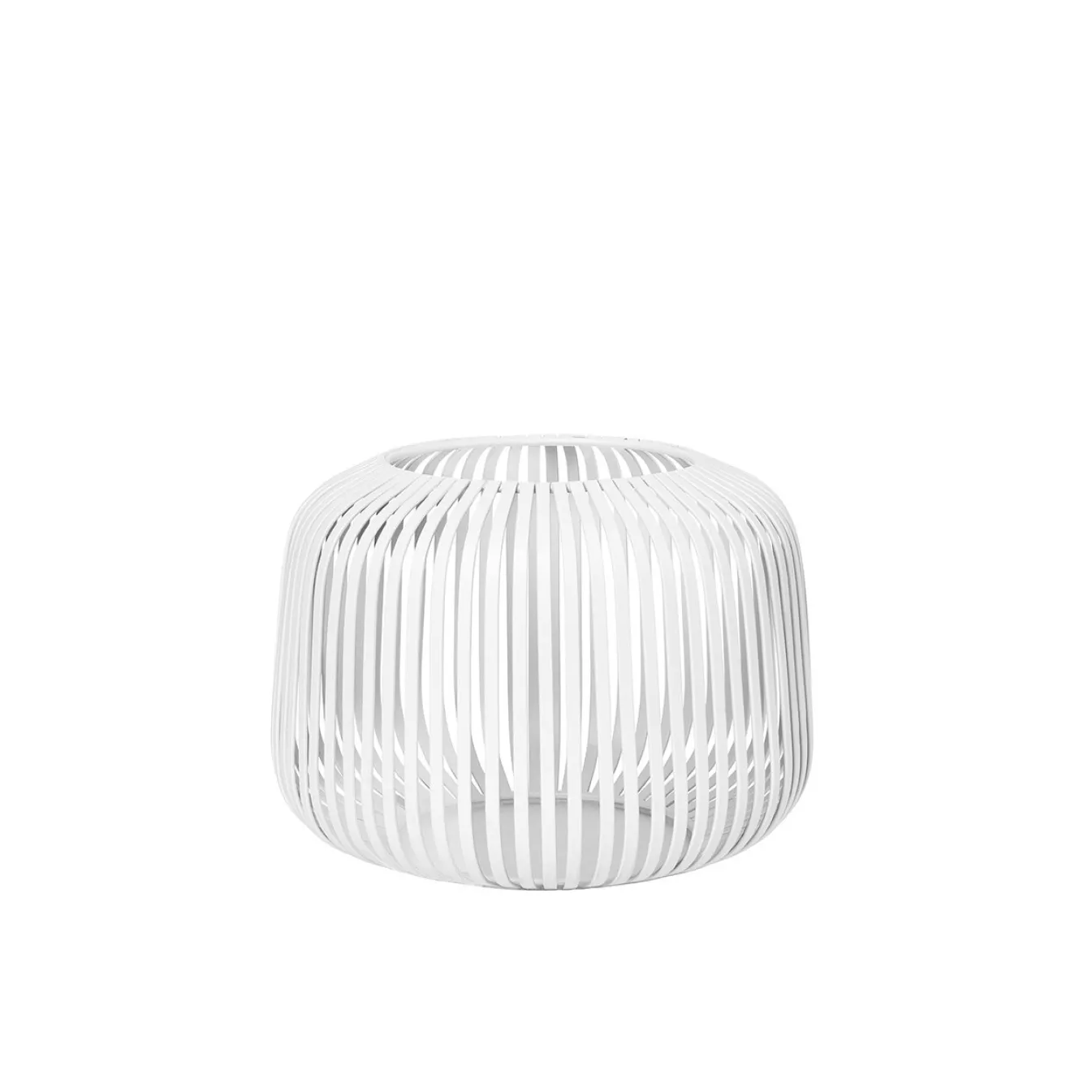 Clearance Bath & Living Blomus LITO lantern color (extra small) 66214 White