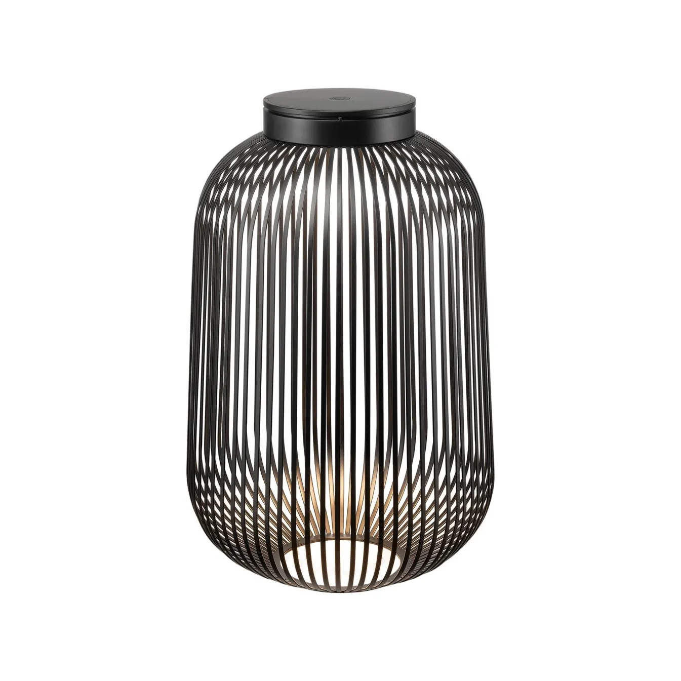Best Bath & Living Blomus LITO LED lamp color (large) 67057 Black